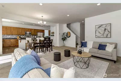 19631 19th Avenue Ct E, Spanaway, WA 98387 - Photo 8