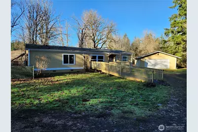 231 SE Whitener Road, Shelton, WA 98584 - Photo 2