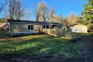 231 SE Whitener Rd, Shelton, WA 98584 - Photo 2