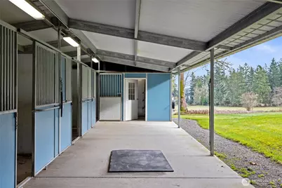 8007 162nd Avenue SW, Longbranch, WA 98351 - Photo 32