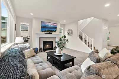 623 S Davis Street, Buckley, WA 98321 - Photo 8