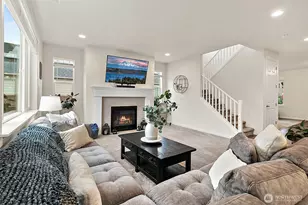 623 S Davis St, Buckley, WA 98321 - Photo 8