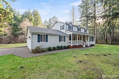 4840 Grand Fir Lane NW, Olympia, WA 98502 - Photo 2