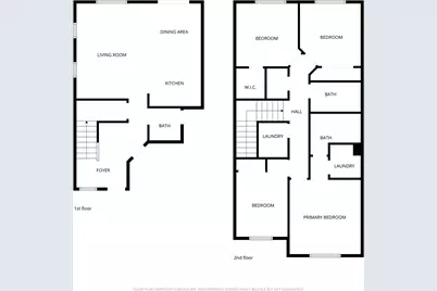 226 E Whitman Drive, College Place, WA 99324 - Photo 8