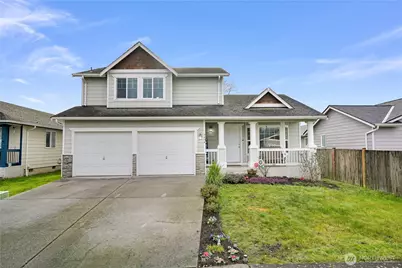 7494 Seashell Way, Blaine, WA 98230 - Photo 1