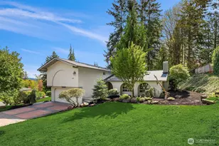 9115 SE 72nd Pl, Mercer Island, WA 98040 - Photo 1