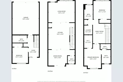 524 238th Place SE #C, Bothell, WA 98021 - Photo 38