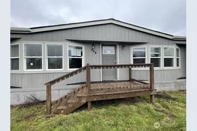 564 Avery Road, Winlock, WA 98596 - Photo 4