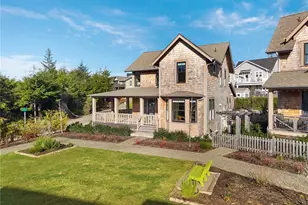 27 Cedar Run Loop, Pacific Beach, WA 98571 - Photo 2