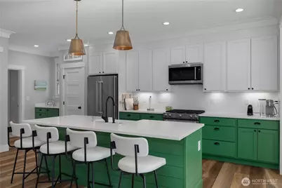 27 Cedar Run Loop, Pacific Beach, WA 98571 - Photo 6