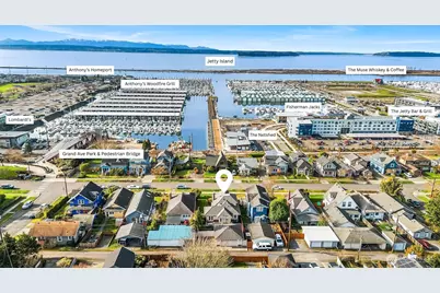 1519 Grand Avenue, Everett, WA 98201 - Photo 2