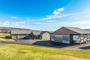 825 American Fruit Rd, Wenatchee, WA 98801 - Photo 1