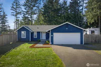 794 SW Odell Street, Port Orchard, WA 98367 - Photo 1