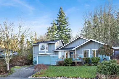 840 Nevada Street, Bellingham, WA 98229 - Photo 2