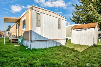 16600 25th Avenue NE #83, Marysville, WA 98271 - Photo 20