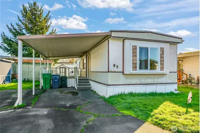 16600 25th Avenue NE #83, Marysville, WA 98271 - Photo 2