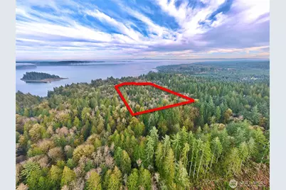 705 E Colonel Wright Road, Shelton, WA 98584 - Photo 6