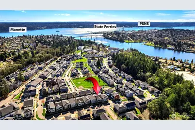 1025 Banyan Street, Bremerton, WA 98310 - Photo 28