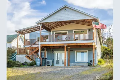 430 Whidby Avenue, Port Angeles, WA 98362 - Photo 1
