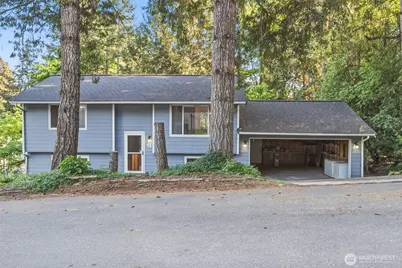 71 NE Lorrain Court, Belfair, WA 98528 - Photo 2