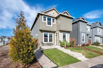 7234 S Ridge Way, Ridgefield, WA 98642 - Photo 4