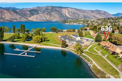 1 Lodge 636-E, Manson, WA 98831 - Photo 2