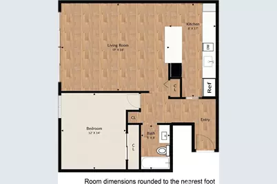 733 Lake Street S #202, Kirkland, WA 98033 - Photo 16