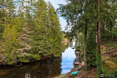 1030 E Saint Andrews Street, Shelton, WA 98584 - Photo 2