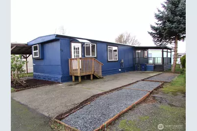 16600 25th Avenue NE #Sp 66, Marysville, WA 98271 - Photo 1