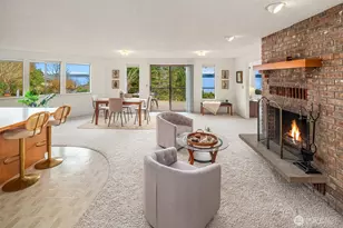 25755 SW Gold Beach Dr, Vashon, WA 98070 - Photo 6