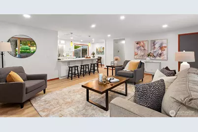 4902 NE 7th Place, Renton, WA 98059 - Photo 2