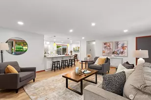 4902 NE 7th Pl, Renton, WA 98059 - Photo 2