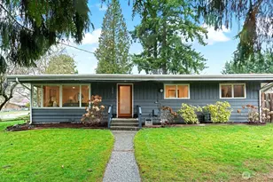 4902 NE 7th Pl, Renton, WA 98059 - Photo 1