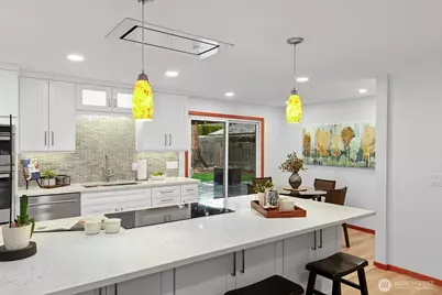 4902 NE 7th Place, Renton, WA 98059 - Photo 6