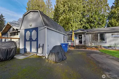 5119 172nd Street NW, Stanwood, WA 98292 - Photo 26