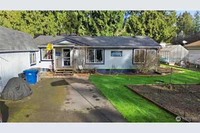 5119 172nd Street NW, Stanwood, WA 98292 - Photo 2