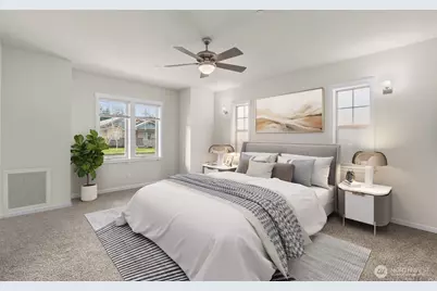 2208 Village Street NE, Olympia, WA 98506 - Photo 16