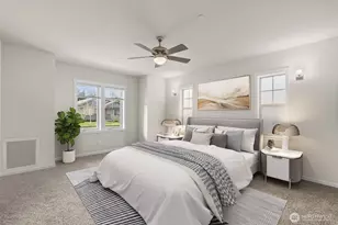 2208 Village St NE, Olympia, WA 98506 - Photo 16