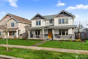 2208 Village St NE, Olympia, WA 98506 - Photo 2