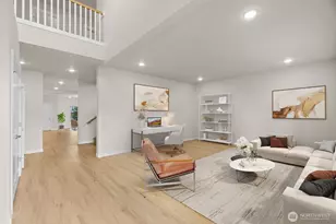 2208 Village St NE, Olympia, WA 98506 - Photo 4