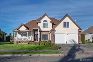 600 Sunrise Dr, Lynden, WA 98264 - Photo 2