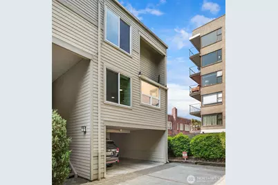 202 W Olympic Place #405, Seattle, WA 98119 - Photo 1