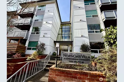 10501 8th Avenue NE #335, Seattle, WA 98125 - Photo 1