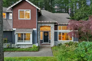 13892 473rd Ct SE, North Bend, WA 98045 - Photo 2