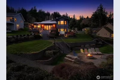 896 Snowshoe Place, Greenbank, WA 98253 - Photo 2