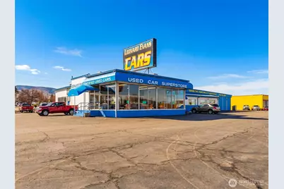 1424 N Wenatchee Avenue, Wenatchee, WA 98801 - Photo 8