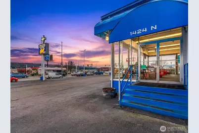 1424 N Wenatchee Avenue, Wenatchee, WA 98801 - Photo 12