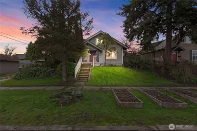 1414 S 37th Street, Tacoma, WA 98418 - Photo 2