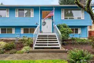 1601 Clearbrook Dr SE, Lacey, WA 98503 - Photo 2