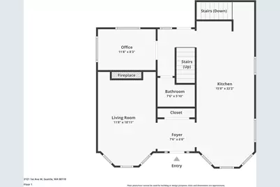 2121 1st Avenue W, Seattle, WA 98119 - Photo 38